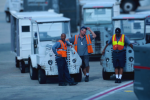 Nationwide Air Transport Sector Strike in Italy on May 19